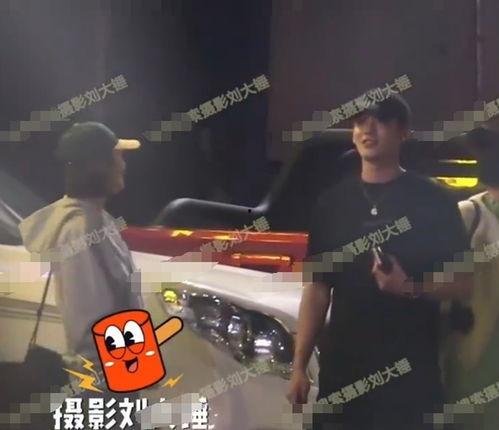 刘大锤最新爆料回归视频,回归视频背后的精彩故事