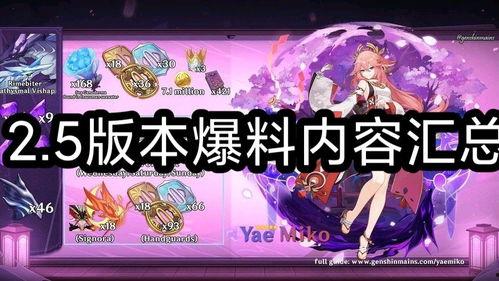 原神卡牌爆料大全最新版,揭秘最新版神秘卡牌阵容与玩法解析
