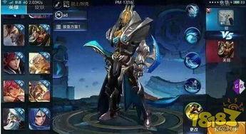 铠无双最新上线时间爆料,探索未知战场！