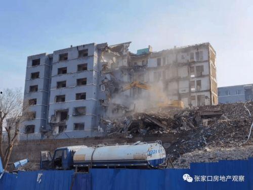 最新爆料拆楼后建什么,重建之路展望