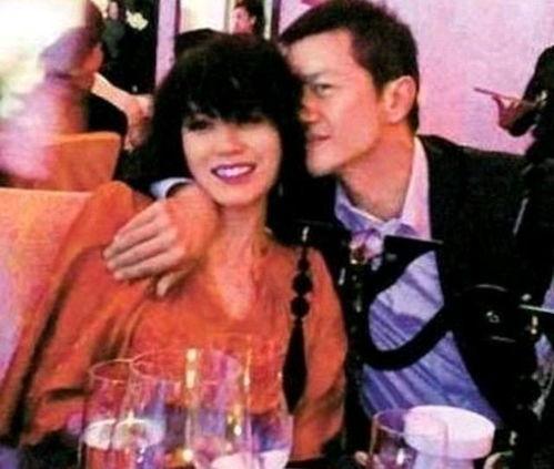 深夜爆料老格格婚变视频,深夜爆料！老格格婚变视频引发热议