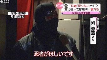 忍者村最新爆料新闻