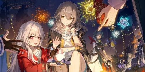 星穹铁道最新奶妈爆料,全能奶妈助力探险之旅