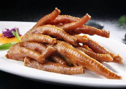 爆料无骨鸡爪视频,揭秘美食背后的秘密