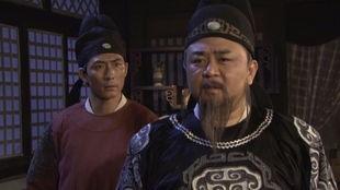 神探狄仁杰6在线观看,迷雾重重，狄公再破奇案