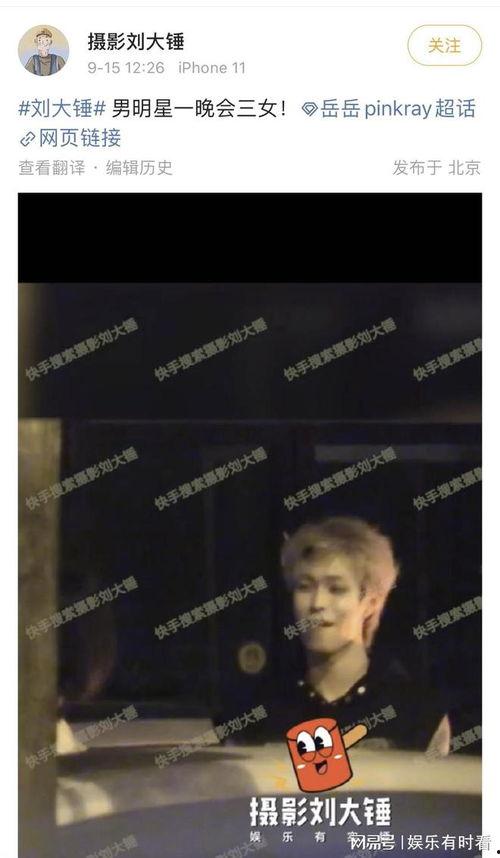 刘大锤爆料岳明辉视频,真相大白！