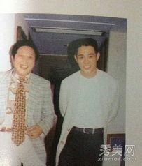 李连杰爆料气功大师视频,气功大师真实面目曝光
