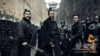 同盟第18集在线观看,暗流涌动，危机四伏