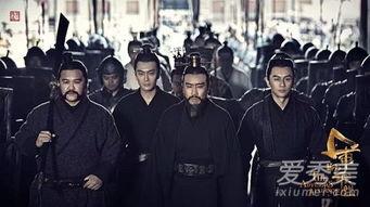 同盟第18集在线观看,暗流涌动，危机四伏