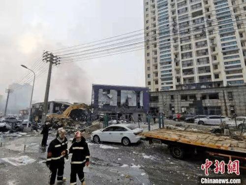 泰安本地人爆料事件最新,本地居民揭露惊人事件，真相令人震惊！