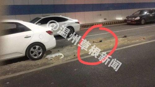 贵阳车祸爆料新闻最新,多车相撞，伤亡情况令人揪心