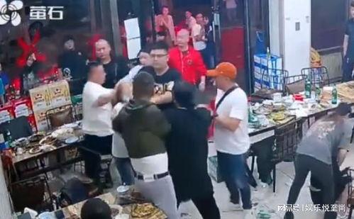 唐山打人视频爆料者电话,揭秘爆料者神秘电话背后的真相