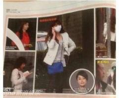 南都娱乐周刊对文章的爆料,文章惊人内幕大揭秘