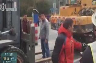 吊车新闻事故爆料,揭秘吊装作业安全隐患与应对措施