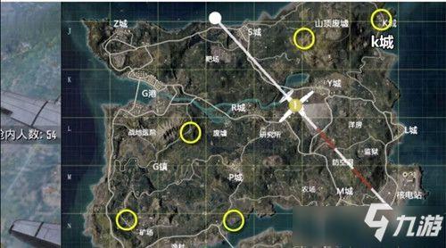 和平精英最新爆料地图,神秘岛屿等你探险