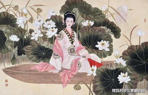 关于李清照的爆料视频,爆料视频中的千古才女真实人生