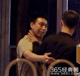 娱乐圈父母打架爆料事件,一场家庭风波引发舆论热议
