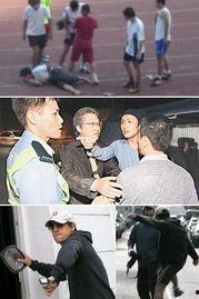 娱乐圈父母打架爆料事件,一场家庭风波引发舆论热议