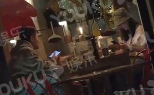 娱乐机场爆料视频,明星瞬间大揭秘！