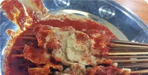 西安土门美食爆料视频,地道风味一网打尽