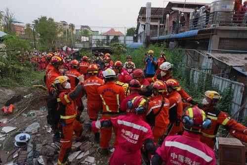 幸存者爆料缅甸视频大全,幸存者亲述惊心动魄的真实事件视频集锦