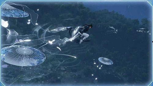 逆水寒手游9月最新爆料,江湖风云再起，全新内容等你探索