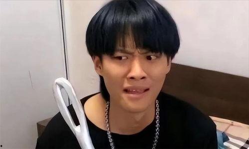 疯狂小杨哥最新爆料,揭秘娱乐圈惊人内幕！