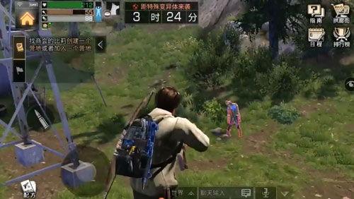 明日之后阿伦爆料视频大全,揭秘游戏背后秘密与精彩瞬间