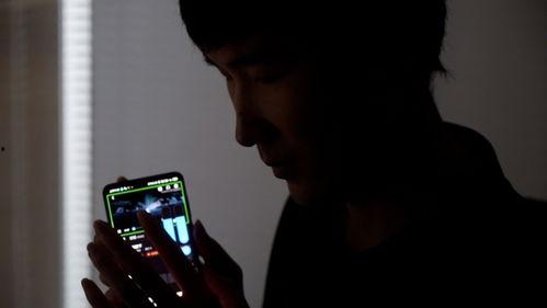 观看者在线,跟随观众视角探索网络世界