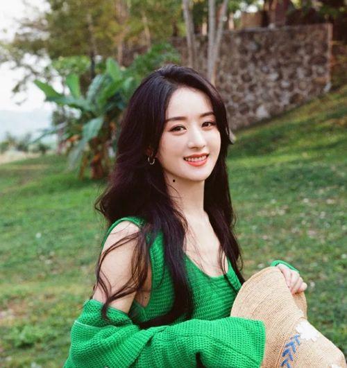 赵丽颖回应爆料视频大全,澄清真相