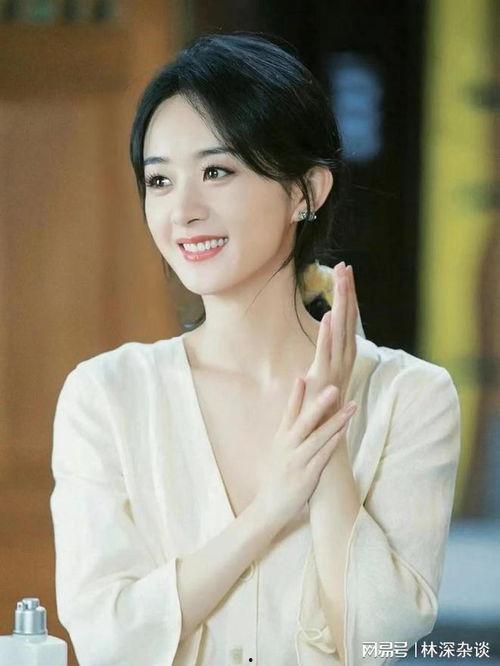 赵丽颖回应爆料视频大全,澄清真相