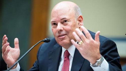 最新美国局长爆料,揭秘政府内部惊人真相