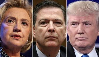 最新美国局长爆料,揭秘政府内部惊人真相