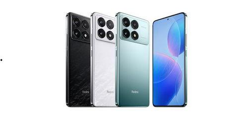 红米k70最新电池爆料,续航新高度，性能再飞跃