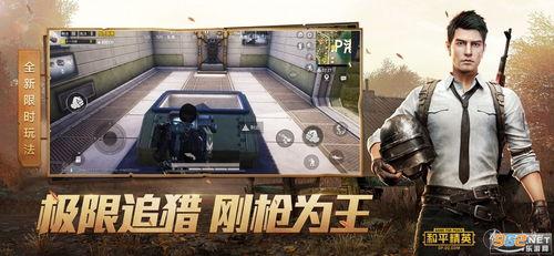 和平精英阿拉斯爆料视频,揭秘游戏新内容与更新亮点