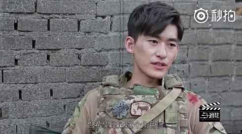 张翰娱乐爆料视频,揭秘娱乐圈幕后真相