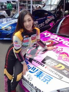 新人赛车皇后在线观看,速度与激情的青春传奇