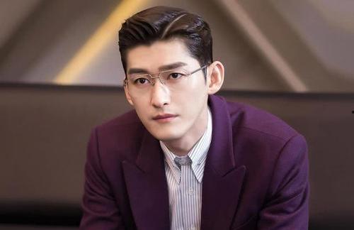 娱乐圈爆料张瀚是谁,张瀚身份揭秘，他是谁？