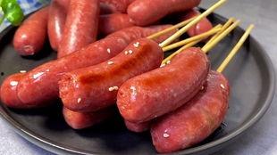 肉丸香肠爆料配方视频,跟随肉丸香肠爆料视频，轻松学会制作美味佳肴