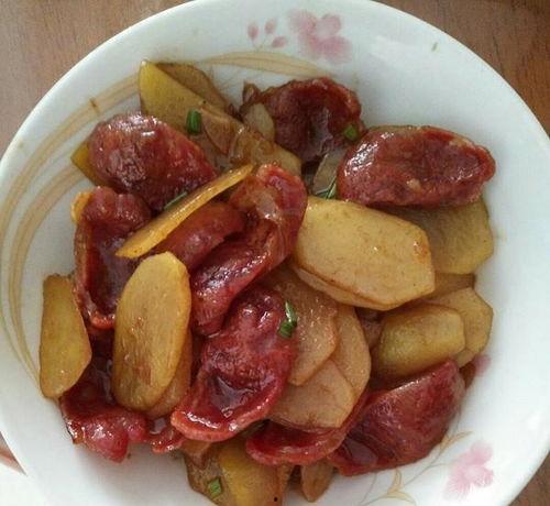 肉丸香肠爆料配方视频,跟随肉丸香肠爆料视频，轻松学会制作美味佳肴