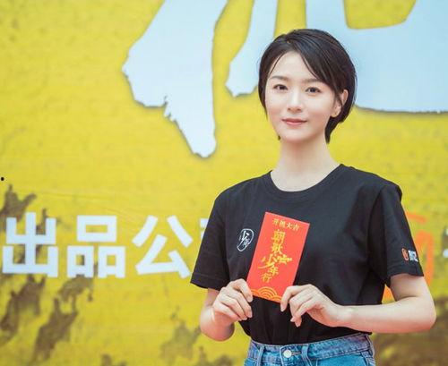 窦骁陈都灵最新爆料照片,最新爆料照片曝光！