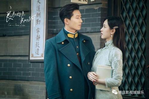 窦骁陈都灵最新爆料照片,最新爆料照片曝光！