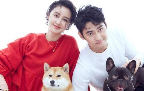 窦骁陈都灵最新爆料照片,最新爆料照片曝光！