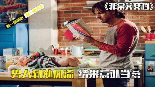 非常父女档在线观看,温馨亲子时光，共度美好人生