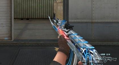 新款m4皮肤爆料视频大全,视觉盛宴，尽在新款M4皮肤视频大全