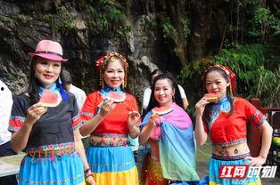 划拳免费吃瓜,免费瓜分欢乐盛宴