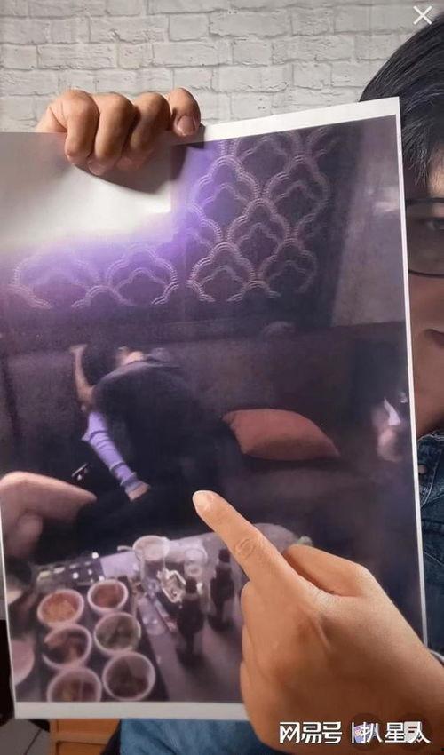 无耻狗仔爆料视频大全集,揭秘娱乐圈幕后真相