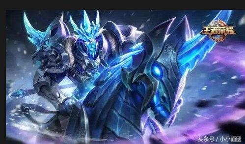 关羽新皮肤最新爆料,勇猛赤兔，荣耀归来！