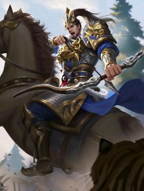 三国杀武关羽最新爆料视频,技能升级，战场霸主再临