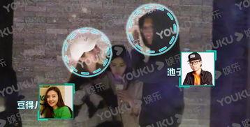 池子最新爆料新闻,揭秘明星真实生活